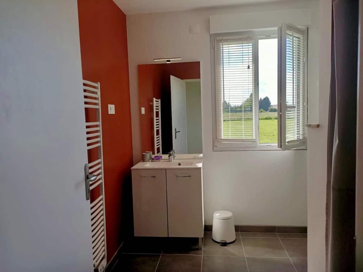 Holiday home La De La Mare - Meuble De Tourisme 3 Etoiles