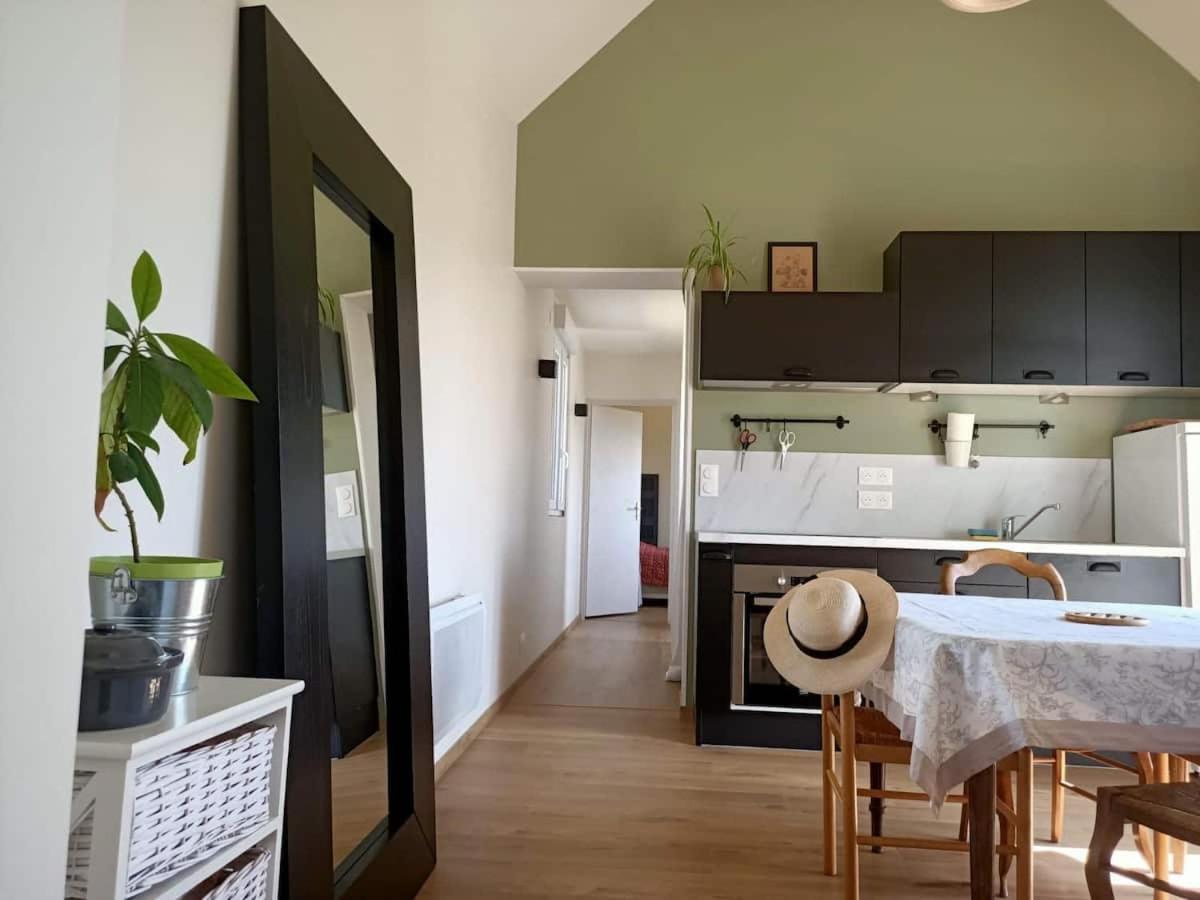 Holiday home La De La Mare - Meuble De Tourisme 3 Etoiles